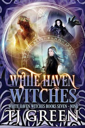 White Haven Witches