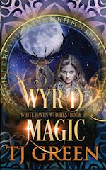 Wyrd Magic 