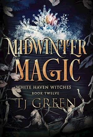 Midwinter Magic: Paranormal Witch Mystery