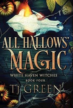 All Hallows' Magic: Paranormal Mystery