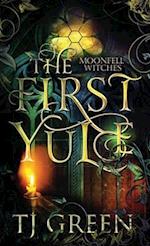 The First Yule: Paranormal Yuletide Novella 