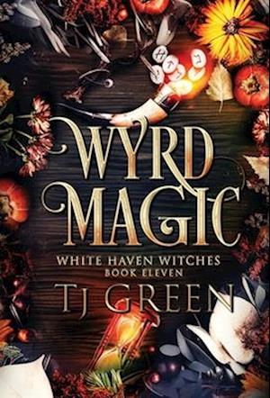 Wyrd Magic