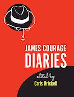 James Courage Diaries