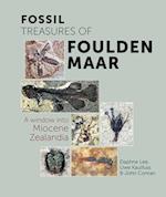 Fossil Treasures of Foulden Maar