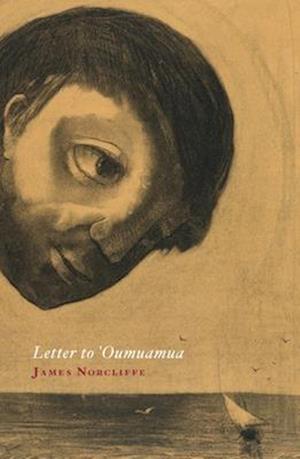 Letter to 'Oumuamua