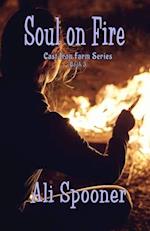 Soul on Fire: Cast Iron Farm series book 3 