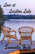 Love at Leighton Lake 