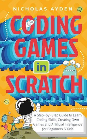 Coding Games in Scratch