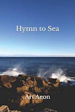 Hymn to Sea