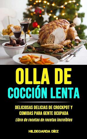 Olla De Cocción Lenta