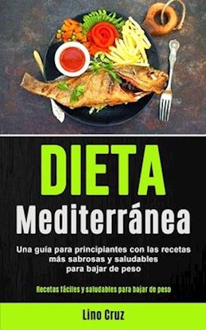 Dieta Mediterránea