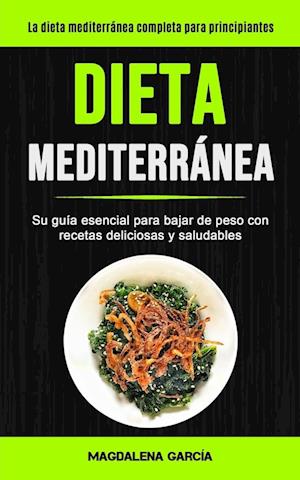 Dieta Mediterránea