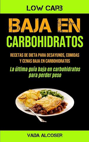 Baja En Carbohidratos