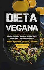 Dieta Vegana