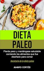 Dieta Paleo