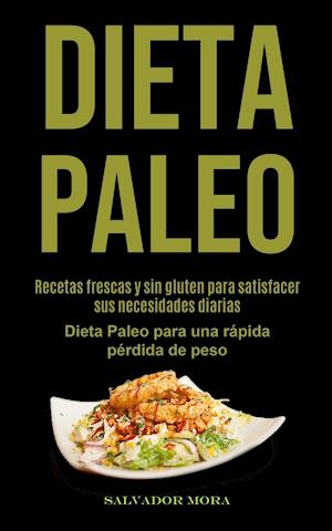 Dieta Paleo