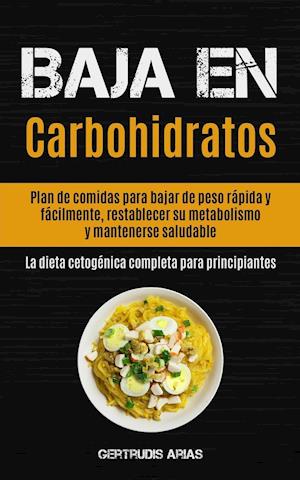 Baja En Carbohidratos