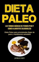 Dieta Paleo