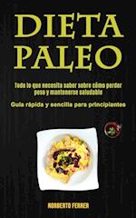 Dieta Paleo