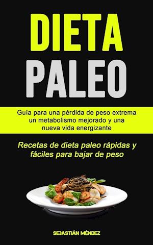 Dieta Paleo