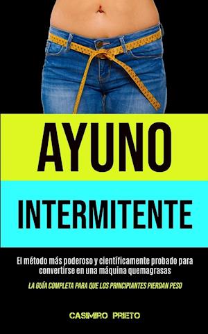 Ayuno Intermitente