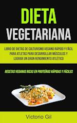 Dieta Vegetariana