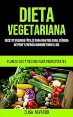 Dieta Vegetariana