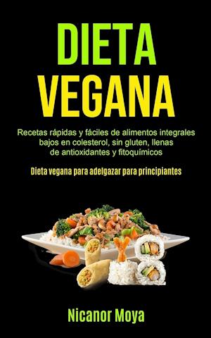 Dieta Vegana