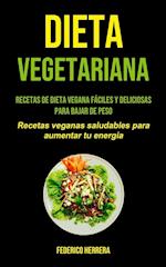 Dieta Vegetariana