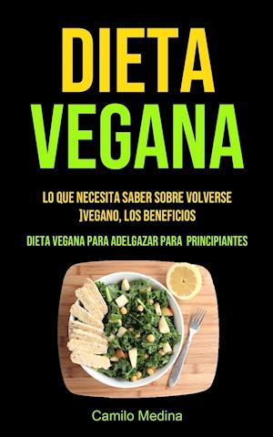 Dieta Vegana