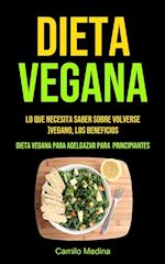 Dieta Vegana