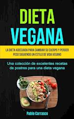 Dieta Vegana