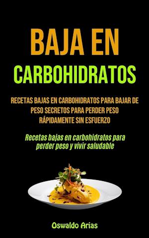 Baja En Carbohidratos