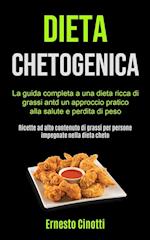 Dieta Chetogenica