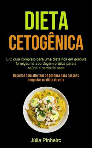 Dieta Cetogênica