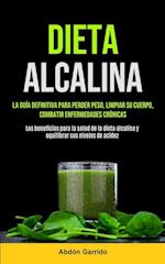 Dieta Alcalina