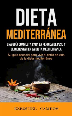 Dieta Mediterránea