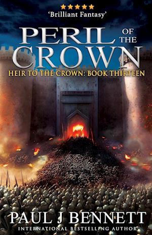 Peril of the Crown