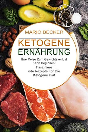 Ketogene Ernährung