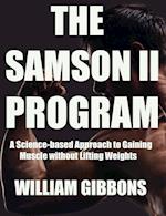 The Samson II Program 