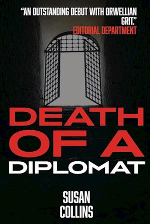 Death of a Diplomat