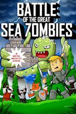 Battle of the Great Sea Zombies 