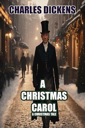 A Christmas Carol