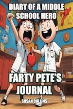 Farty Pete's Journal