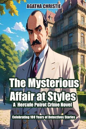 The Mysterious Affair at Styles