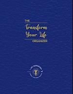 I Am Somebody: Transform Your Life Organizer 