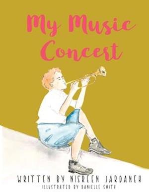 My Music Concert