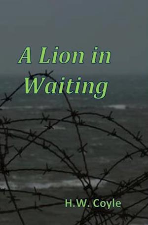 Lion in Waiting