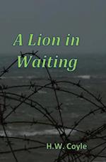 Lion in Waiting