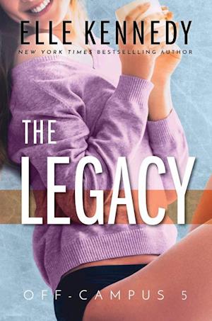 Legacy, The (PB) - (5) Off-Campus - C-format